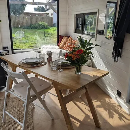 Tinyhaus Marie Von Tinyhaus Ferienhaus