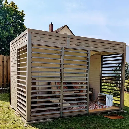 Tinyhaus Marie Von Tinyhaus Steinhude