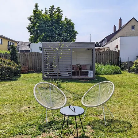Tinyhaus Marie Von Tinyhaus Semesterbostad Steinhude