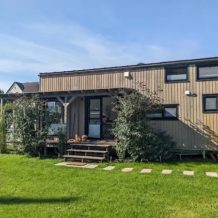 Tinyhaus Marie Von Tinyhaus Semesterbostad *