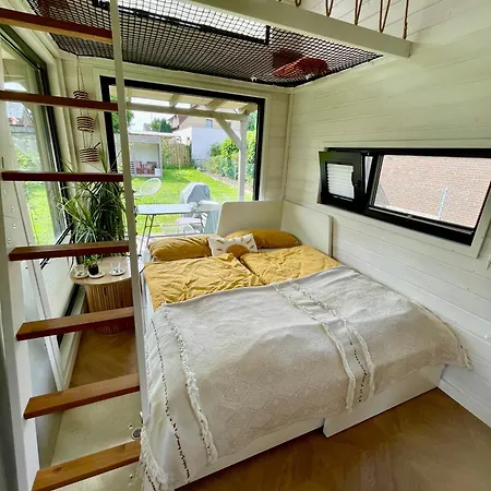 Tinyhaus Marie Von Tinyhaus * Steinhude