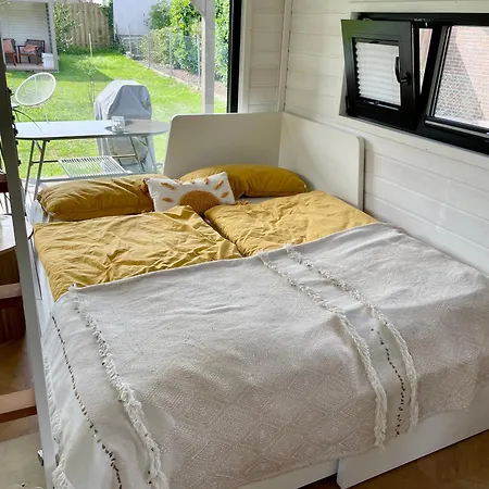 Tinyhaus Marie Von Tinyhaus Casa de Férias