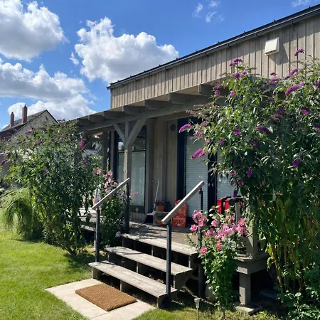Tinyhaus Marie Von Tinyhaus Steinhude