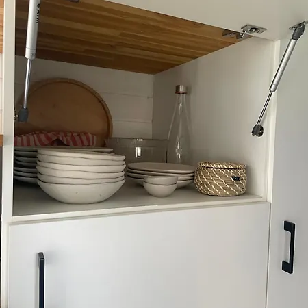 Tinyhaus Marie Von Tinyhaus Steinhude